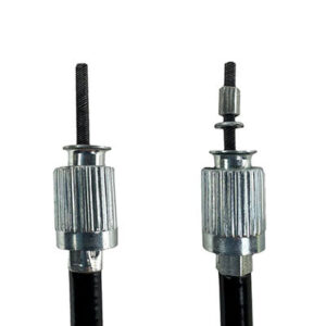 Speedometer Cable - 39.5 Inch - Both Ends Threaded