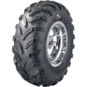 16X8-7 AMS Swamp Fox ATV / Go-Kart Tire - (0320-0735)