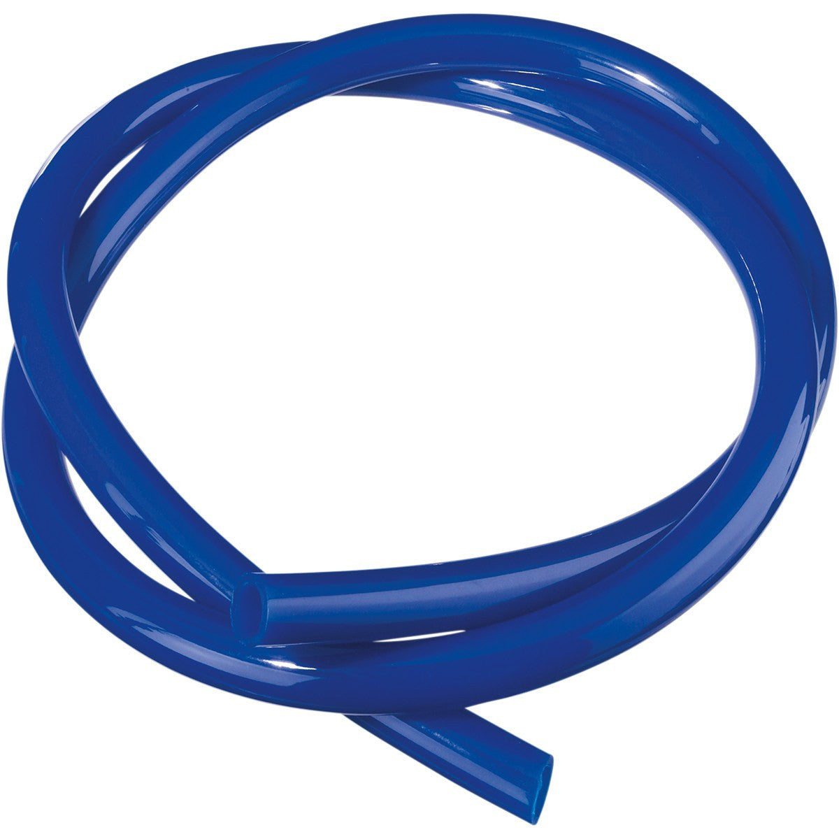 Moose Racing Fuel and Carburetor Vent Line - Blue - 3/16 inch - 3 foot - (0706-0250) - Image 2