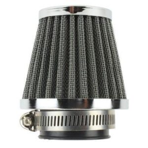 Air Filter - 42mm ID - Overall Height 3.9 Inches - Version 425