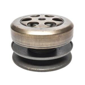 Clutch Assembly - 105mm ID Bell - 16 Spline - 2-Stroke Minarelli 50cc  - Version 16