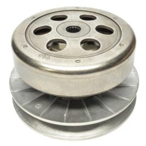 Clutch Assembly - 16 Spline - 5.6 Inch Bell - Yamaha Linhai 250cc 260cc 300cc - Version 20