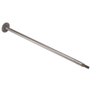 Steering Shaft - 17.8 Inch for Coleman KT196 & HiSun HS200GK Go-Karts