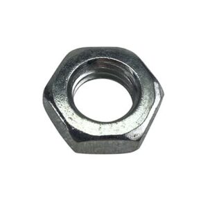 22mm*1.50 Chrome Hex Nut