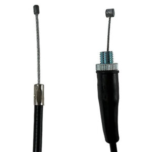Throttle Cable - 37.5 Inch - Tao Tao DB14 DB24, Apollo Z20 Z40 Dirt Bikes