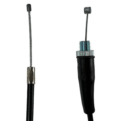 Throttle Cable - 37.5 Inch - Tao Tao DB14 DB24, Apollo Z20 Z40 Dirt Bikes