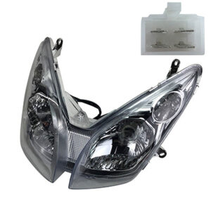 Headlight - Scooter - Tao Tao EVO 50