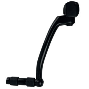 Kick Start Lever Kickstarter - 13mm - Black - 125cc - Apollo Z20 Dirt Bike