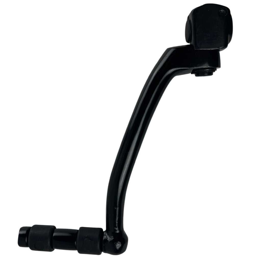 Kick Start Lever Kickstarter - 13mm - Black - 125cc - Apollo Z20 Dirt Bike