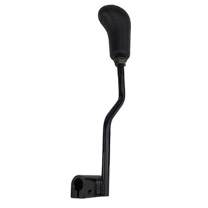 Gear Shift Lever - Hand - 10.0 Inch - Tao Tao Raptor, Rock