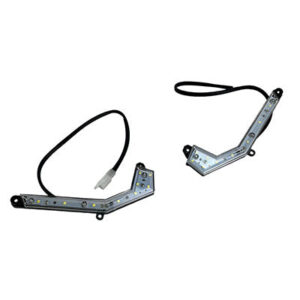 Running Light Set for Tao Tao Raptor ATV, Coleman AT125-UT