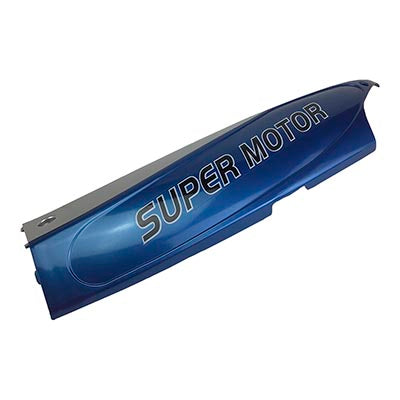 Body Panel - Left Lower Side Panel for Tao Tao Scooter CY50A CY150B Maxpower 150 - BLUE