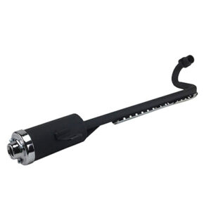 Exhaust System / Muffler for Tao Tao ATA110F/F1 ATV - Version 16