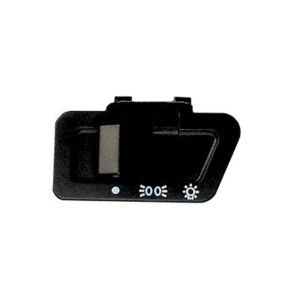Headlight Switch for Go-Karts and Scooters - 6 Spade Connectors