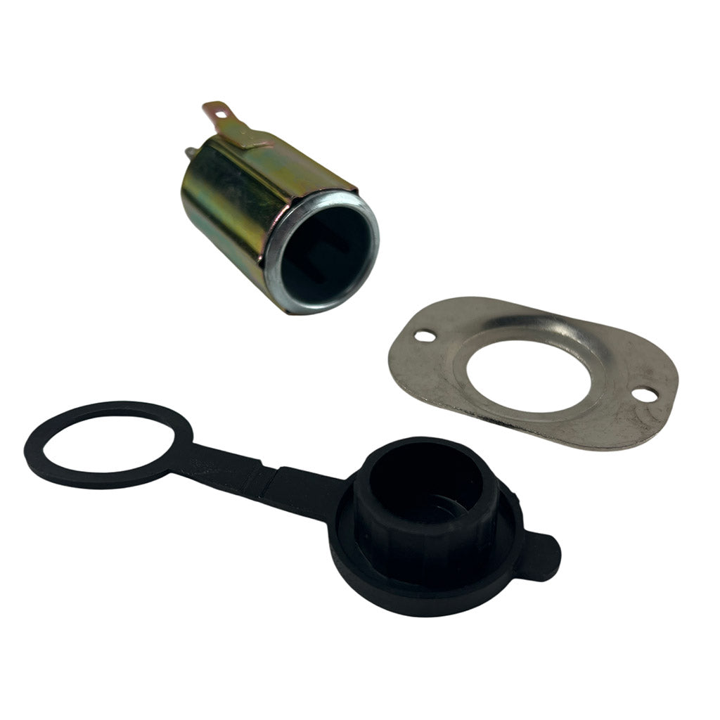 Power Plug / Cigarette Lighter for Scooter UTV Go-Kart ATV