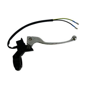 Brake / Clutch Lever - 205mm - Left - Version 11