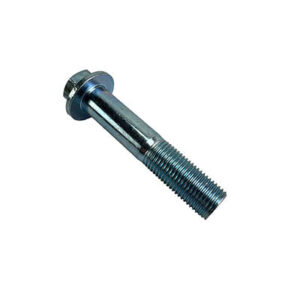 12mm*80 Flanged Hex Head Bolt