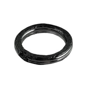 Exhaust / Muffler Gasket - Kayo ATVs - Fox, Bull, Storm, Predator