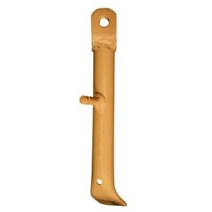 Kickstand - 7.6 Inch - Coleman Mini Bike - Tan
