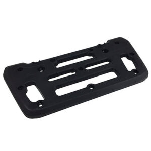 Rear Rack - Tao Tao Rock 110 ATV (Plastic)