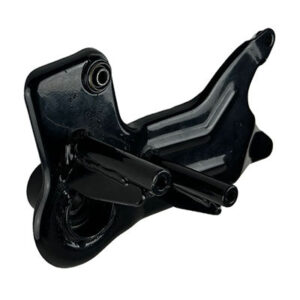 Swing Arm / Muffler Bracket - Scooter - for Tao Tao Blade, EVO 50 - Version 5