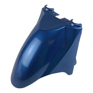 Front Fender - Classic 50, Pony 50, Speedy 50 - BLUE