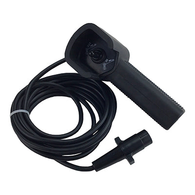 Winch Controller - 4 Wire - Hand Held - RUNVA RC-8