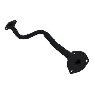 Exhaust Pipe from Engine to Muffler for 50cc Scooter - Version 702
