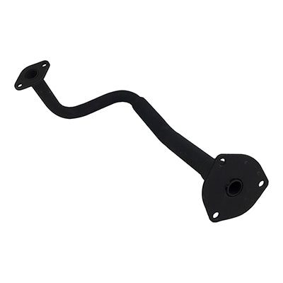 Exhaust Pipe from Engine to Muffler for 50cc Scooter - Version 702