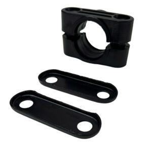 Steering Shaft Bracket - Apollo Blazer 9 ATV, Commander 125, Falcon X