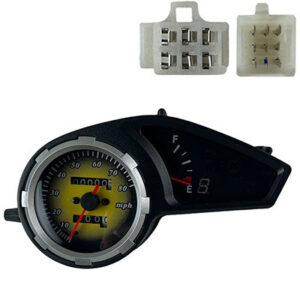 Speedometer - Tao Tao TBR7 Dirt Bike