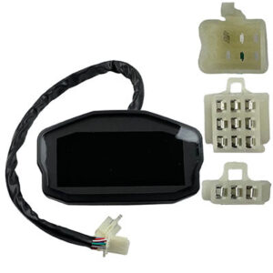 Speedometer - Coleman AT200-B, Tao Tao Raptor 200 ATV