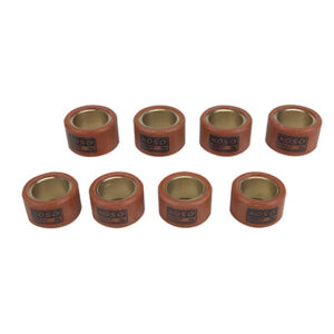 20x12 - 10 Gram Variator Roller Weight Kit - Linhai 250cc 260cc 300cc