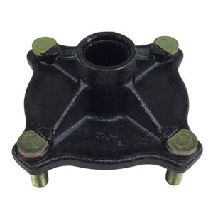 Wheel Hub - Rear - ATV - Coolster 3125B 3125C2 3125XR8 ATV