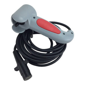 Winch Controller - 4 Wire - Hand Held - RUNVA RC-3