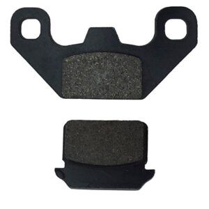 Brake Pad Set - Denago MX, Tao Tao DB20 Dirt Bikes