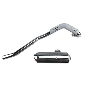 Exhaust System / Muffler for Tao Tao DB27 Dirt Bike - Version 96