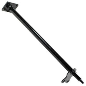 Steering Shaft - 20.5 Inch for Tao Tao ATA110D, ATA125A Atv