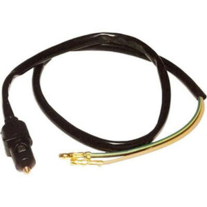 Brake Light Safety Switch - (2106-0338) Emgo