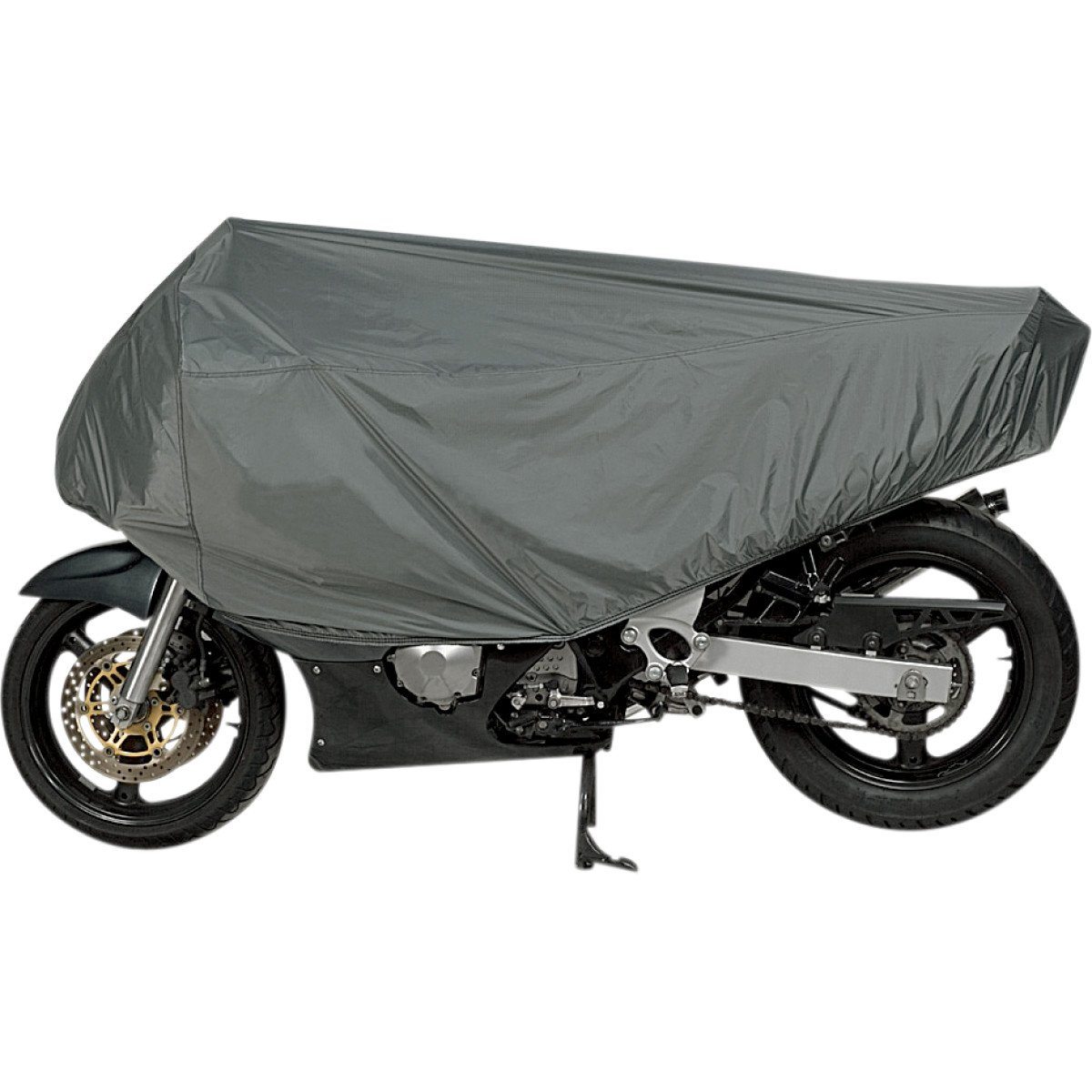 Dowco Guardian Traveler Motorcycle Cover - Large - (26015-00)