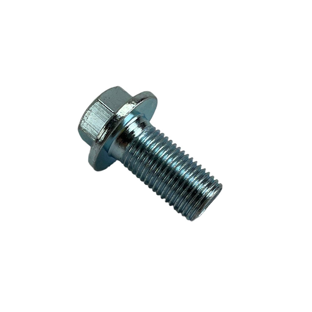 12mm*20 Flanged Hex Head Bolt - Image 2
