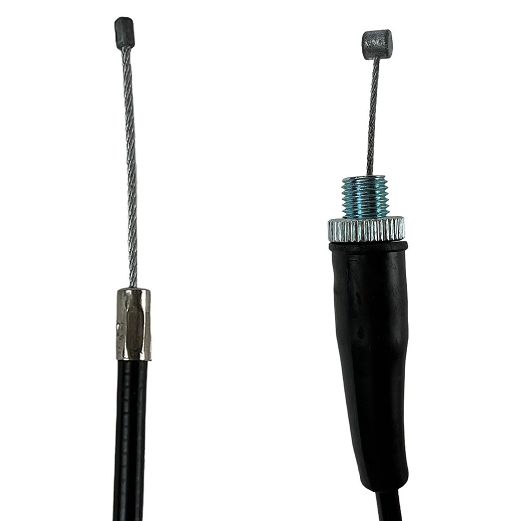 Throttle Cable - 37.5 Inch - Tao Tao DB14 DB24, Apollo Z20 Z40 Dirt Bikes - Image 2