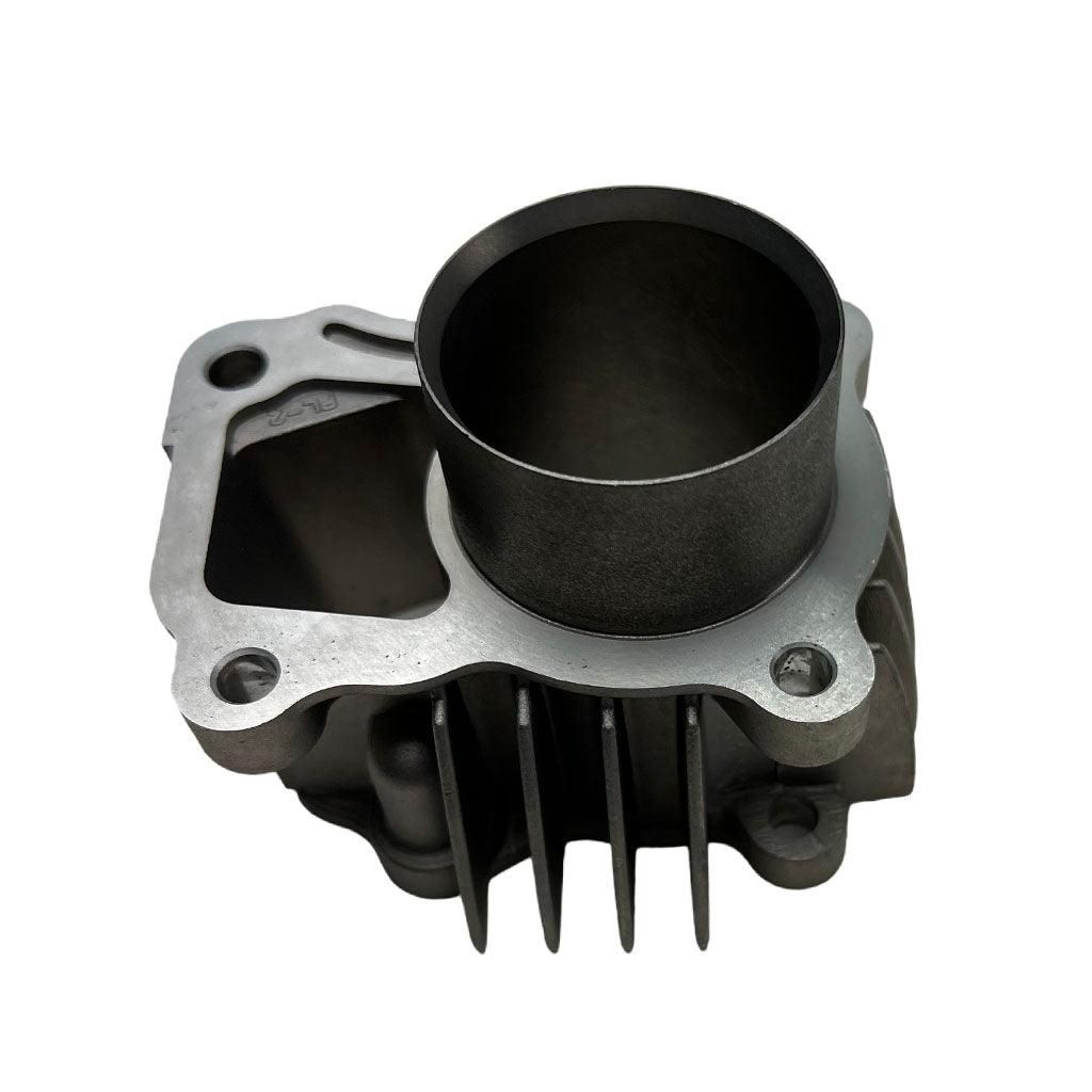 Cylinder Block - Zongshen ZL60 - Kayo KMB60 Dirt Bike - Image 2