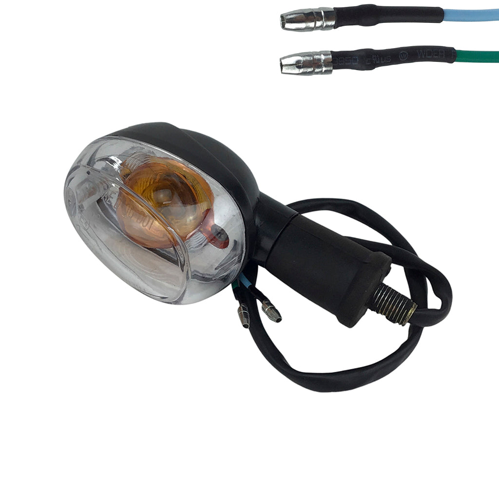 Left Rear / Right Front Turn Signal Light Set for Buggy - Image 2