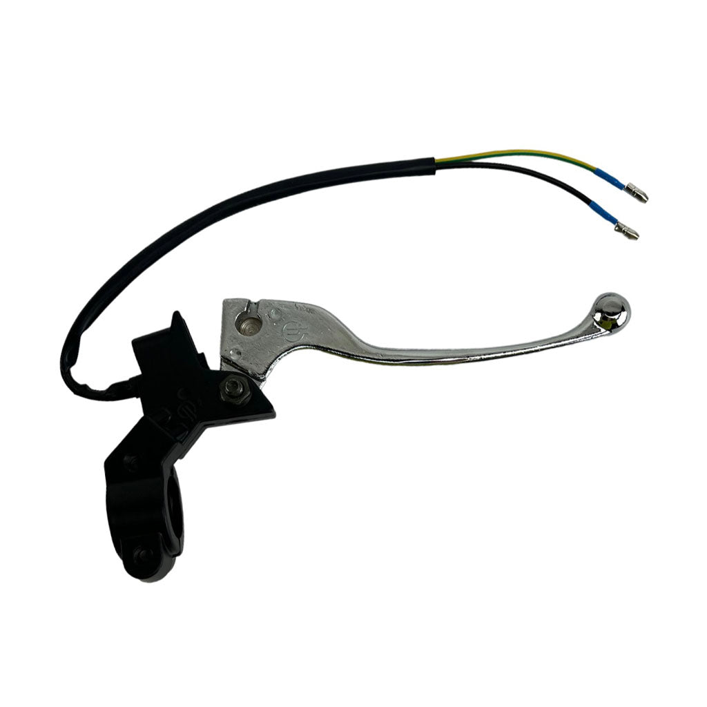 Brake / Clutch Lever - 205mm - Left - Version 11 - Image 2