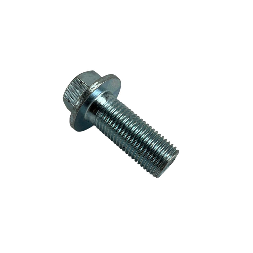 10mm*30 Flanged Hex Head Bolt - Image 2
