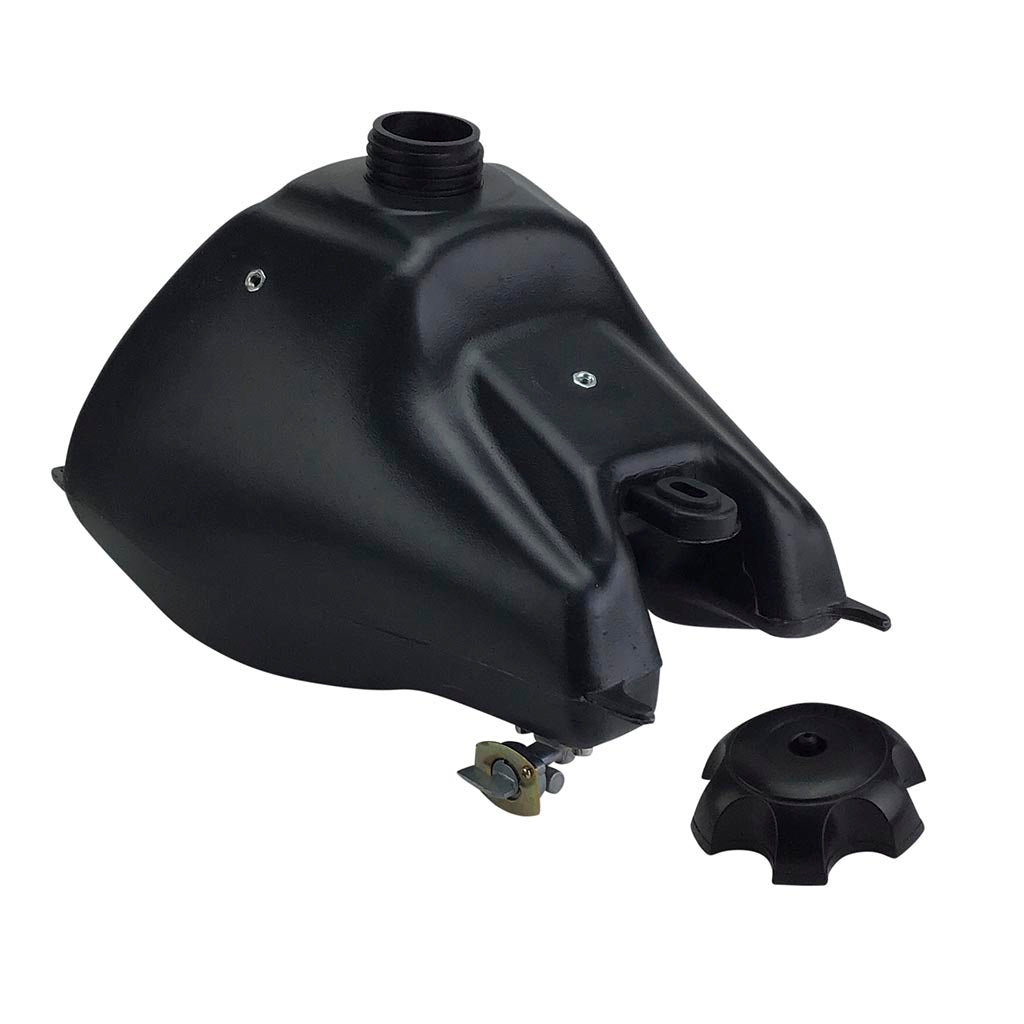 Gas Tank - Dirt Bike - Plastic - 125cc Tao Tao DB17 - Version 605 - Image 2