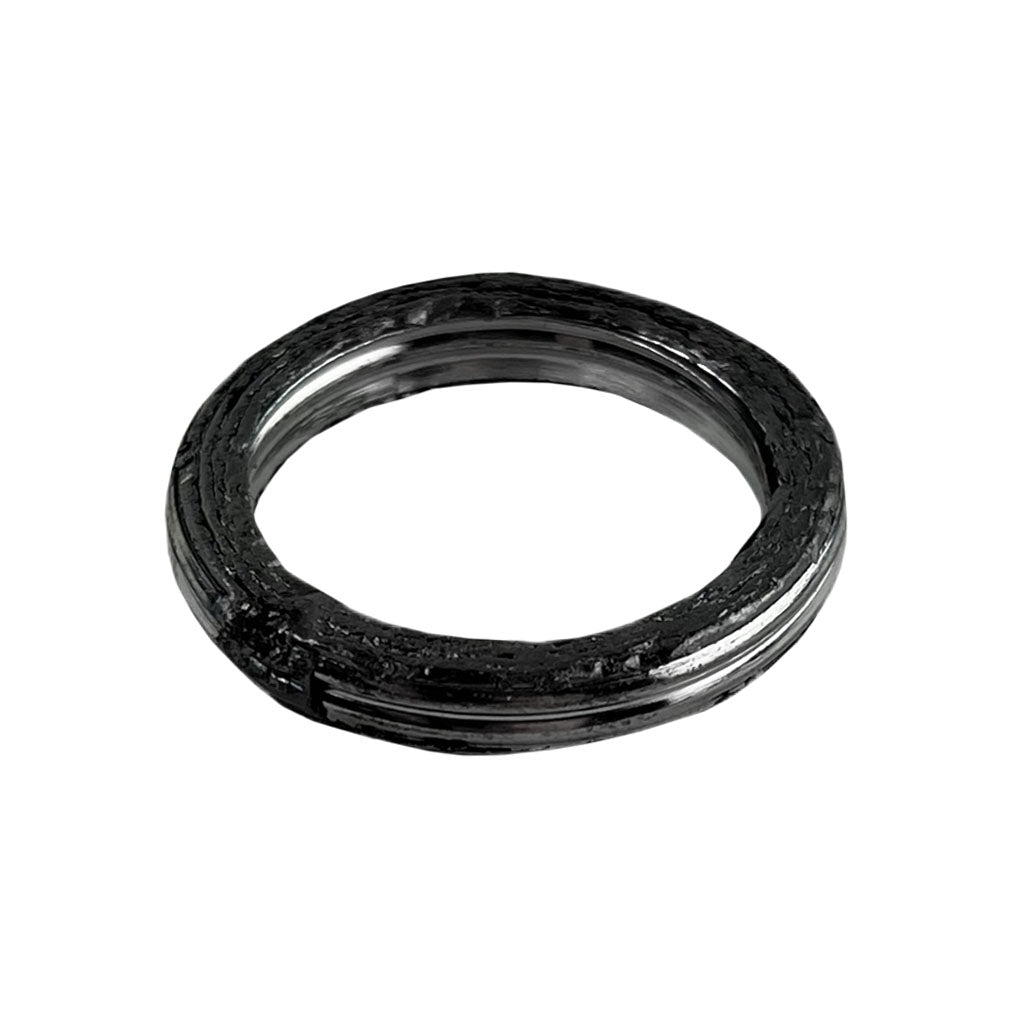 Exhaust / Muffler Gasket - Kayo ATVs - Fox, Bull, Storm, Predator - Image 2