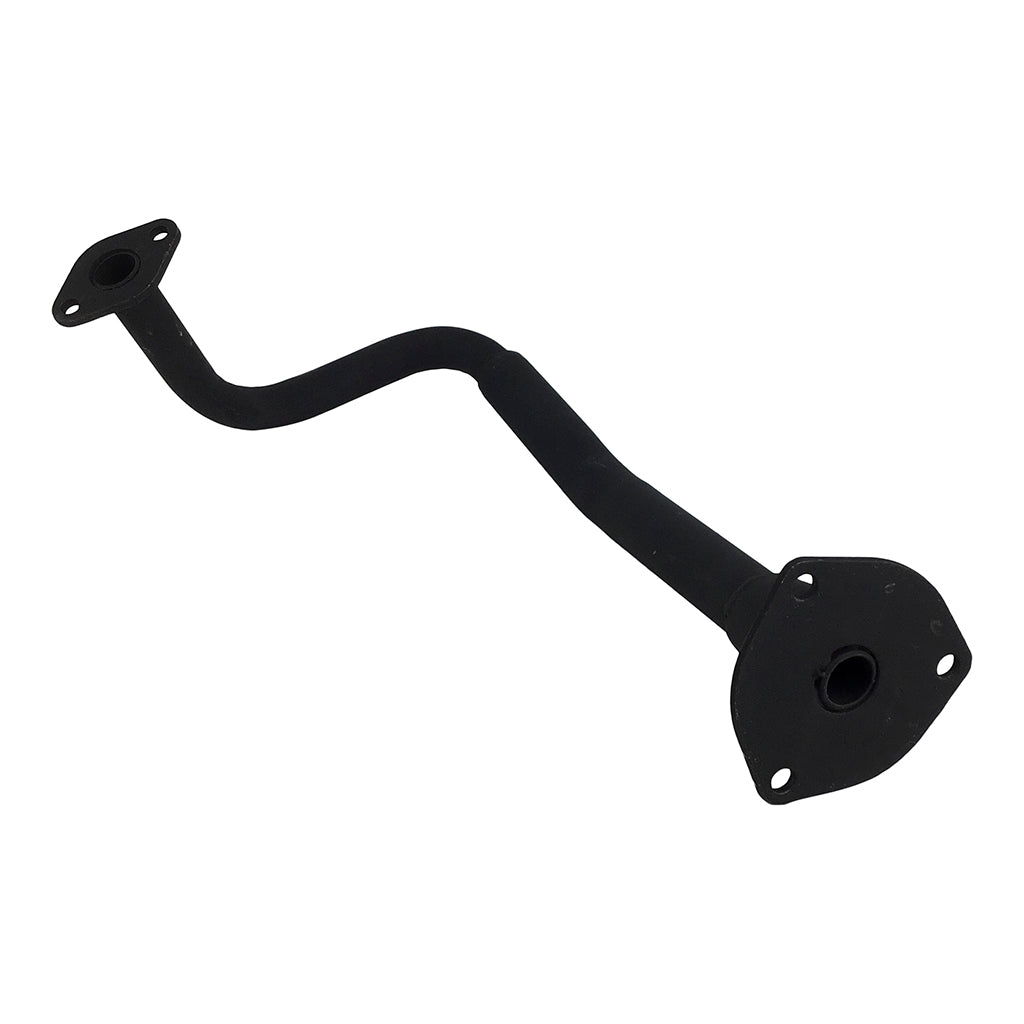 Exhaust Pipe from Engine to Muffler for 50cc Scooter - Version 702 - Image 2