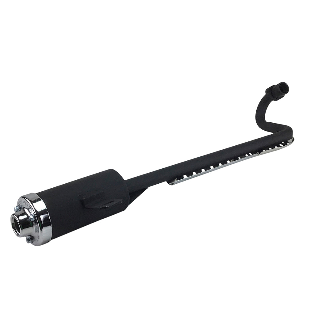Exhaust System / Muffler for Tao Tao ATA110F/F1 ATV - Version 16 - Image 2